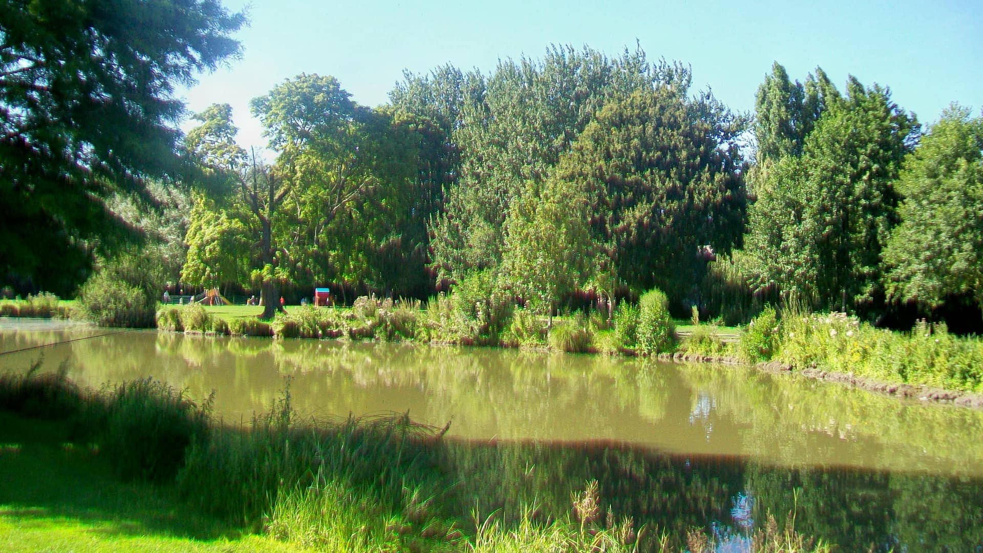 Vue de Villers-Saint-Paul, Oise (60)